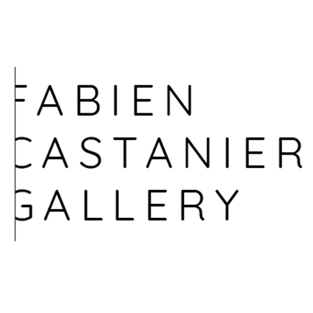 Fabien Castanier Gallery logo