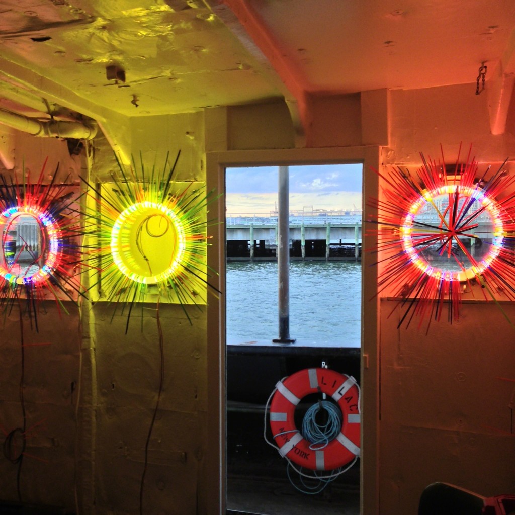 LILAC's Gallery (L to R): Balanced Equity, Light Green and Red Mixed LILAC's Gallery (L to R): Balanced Equity, Light Green and Red Mixed