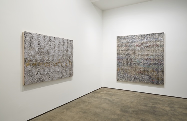 Installation view of Palindrome at Sean Kelly, New York
January 30 - March 14, 2015
Photography: Jason Wyche Installation view of Palindrome at Sean Kelly, New York
January 30 - March 14, 2015
Photography: Jason Wyche