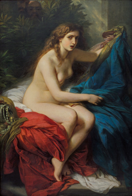 Franz Xaver Winterhalter