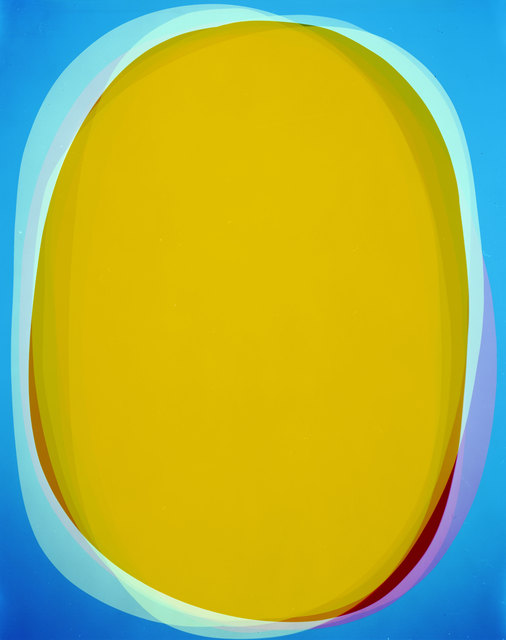 Niko Luoma, ‘Self-titled adaptation of the Six Sunflowers (1988)’, 2017, Atlas Gallery