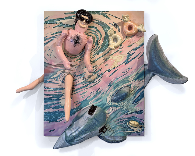 Noel Kassewitz
