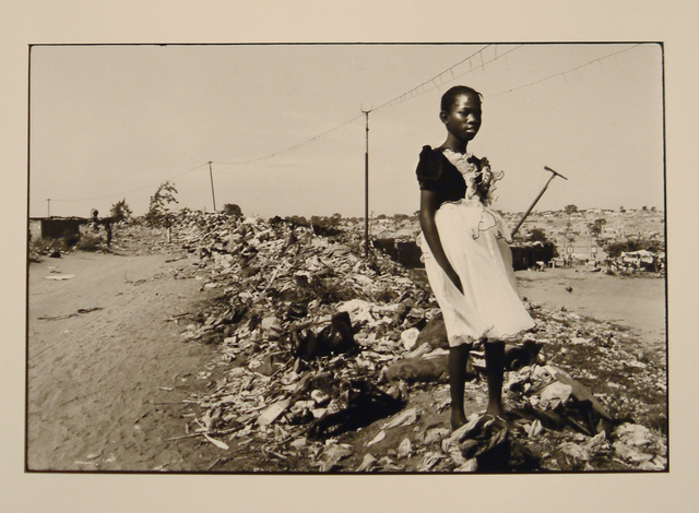 Nick Danziger, ‘Fardo’, 2003, Osborne Samuel