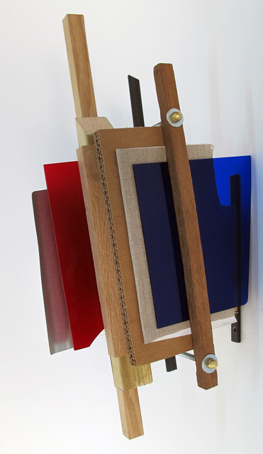 FOD Francisco Olivares Díaz, ‘EP.FOD.04.017’, 2017, T20
