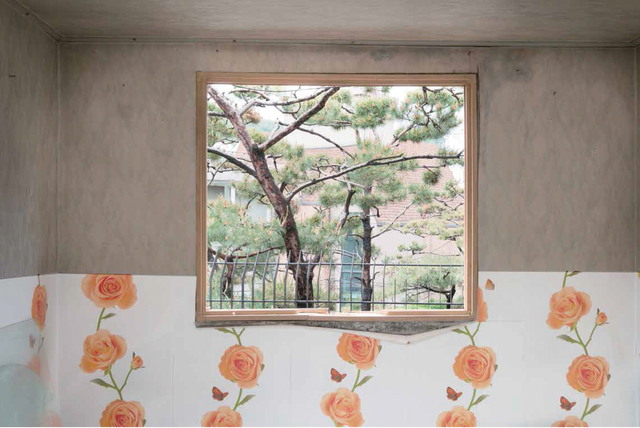 Park Ki Ho, ‘Donuimun’, 2013, Photography, Three Shadows +3 Gallery