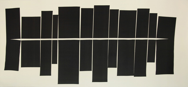 Pedro Cappelleti, ‘Partidas’, 2009, Central Galeria de Arte