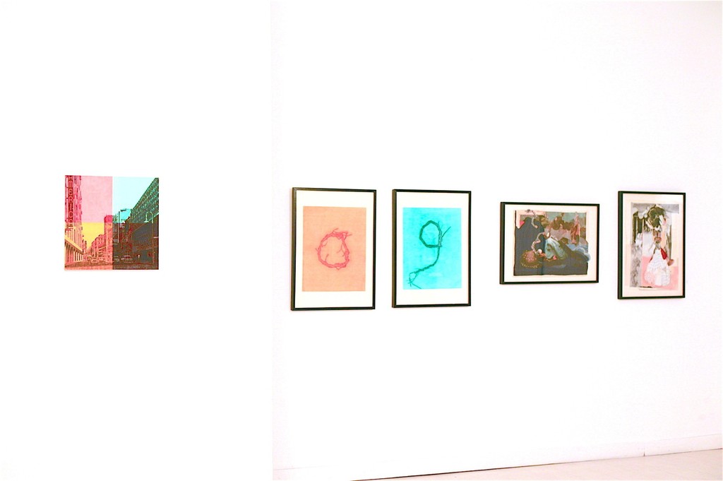 Gustavo Acosta "Deciphering" 2016
Alastair Noble
"O": branches - "G": branches 2016
Kathy Bruce "Stargazer"
Gustavo Acosta "Deciphering" 2016
Alastair Noble
"O": branches - "G": branches 2016
Kathy Bruce "Stargazer"
