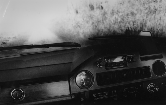 Daido Moriyama, ‘Memory of a Dog: A Following Story: Landscape (No. 2192)’, 1983, Galerie Bob van Orsouw