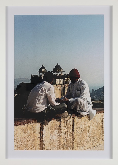 SEZA PAKER, ‘Untitled (The Wall)’, 1992, Galerist