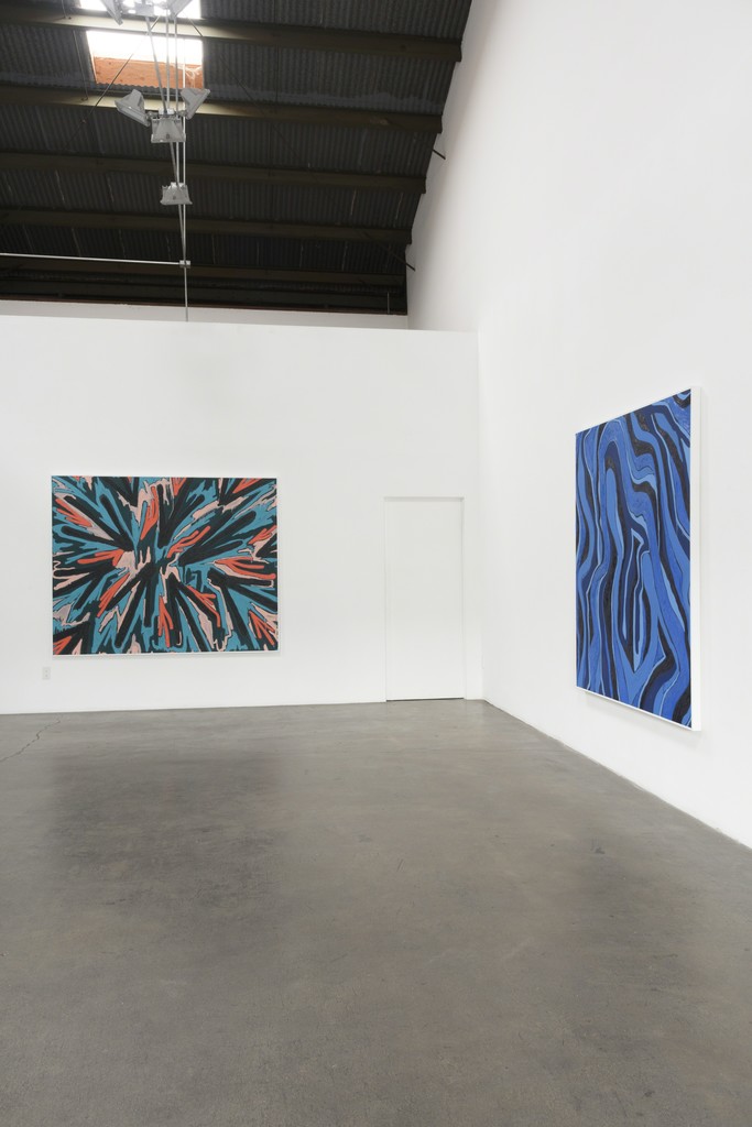 Installation View: Russell Tyler - "Altered State" at Richard Heller Gallery. Exhibition Dates: January 6 - February 10, 2018. Installation View: Russell Tyler - "Altered State" at Richard Heller Gallery. Exhibition Dates: January 6 - February 10, 2018.