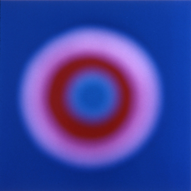 Bill Armstrong, ‘Mandala #454’, 2003, ClampArt