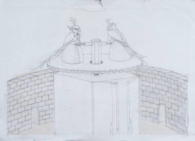 MACHIDA KUMI, ‘Grand Opening’, 2003, Aki Gallery