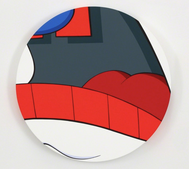 KAWS, ‘Untitled (HTLE2)’, 2011, MSP Modern