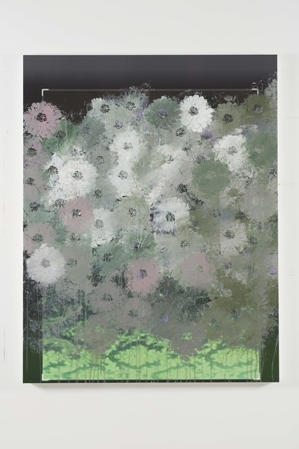 Michael Bevilacqua, ‘Fleurs du Roi II’, 2017, pact