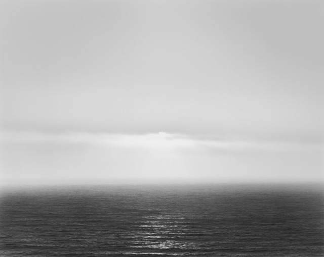 Chip Hooper, ‘Elk, Mendocino County, Pacific Ocean’, 2009, Robert Mann Gallery