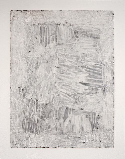 Nyapanyapa Yunupingu, ‘Djorra (paper) 4’, 2014, Roslyn Oxley9 Gallery