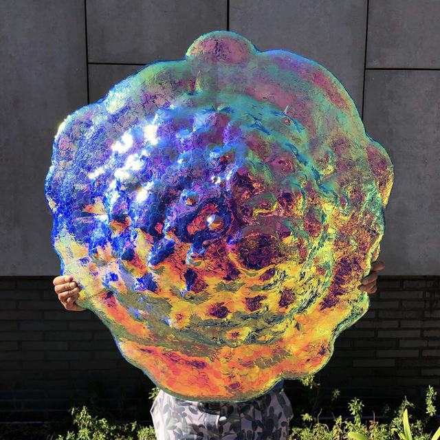Dan Lam, ‘Center of Attention’, 2019, Hashimoto Contemporary
