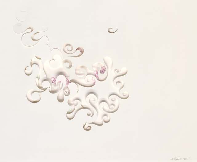Amy Lin, ‘Lyonesse’, Alida Anderson Art Projects