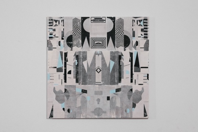 Leo Marz, ‘#cc (01/4040LP)’, 2017, Peana Projects