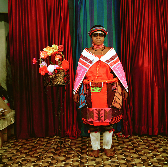 Bobson Sukhdeo Mohanllal, ‘Untitled #30’, 1960-1970, Axis Gallery