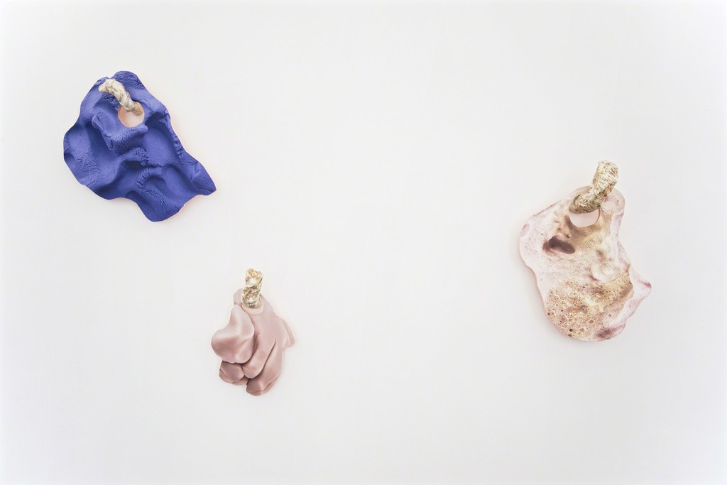 Rachel de Joode
Surfaces – Installation view, 2015 Rachel de Joode
Surfaces – Installation view, 2015
