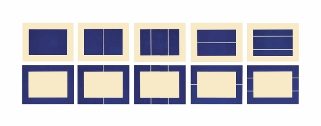 Donald Judd, ‘Untitled’, Christie's