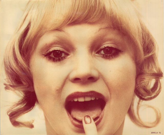 Natalia LL, ‘Consumer Art’, 1974, lokal_30