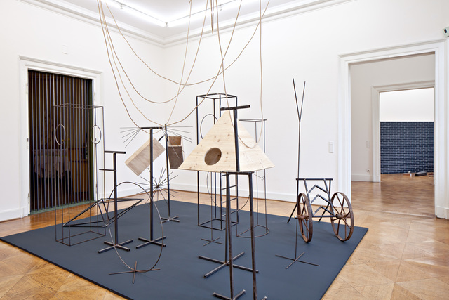 Eva Kotatkova, ‘Work of Nature’, 2011, hunt kastner