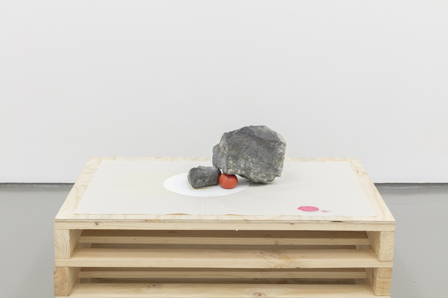 Paulo Nazareth, ‘TOMATO’, 2019, Stevenson