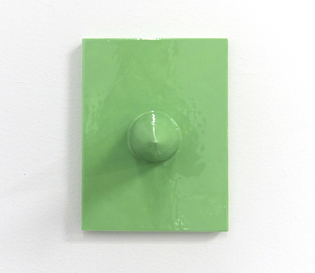 Bailey Hikawa, ‘Shrub’, 2018, City Limits
