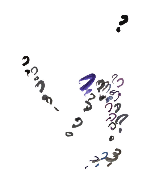 Possibilities IV (2006 Meetings) — Zeyno Pekünlü (2024)