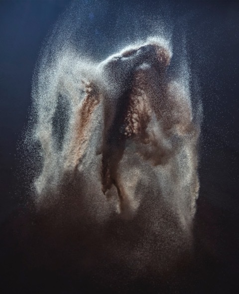Wolfgang Bohusch, ‘5103’, 2018, OSME Fine Art