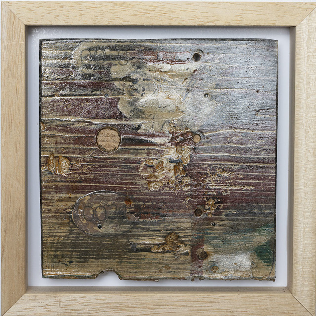 Stefano Sanna, ‘recupero no. 192’, 2019, SaSa Gallery