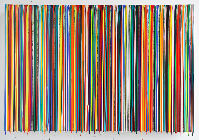 Markus Linnenbrink, ‘EGOGOTITFROMFERE’, 2018, Max Estrella