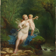 Henri pierre picou