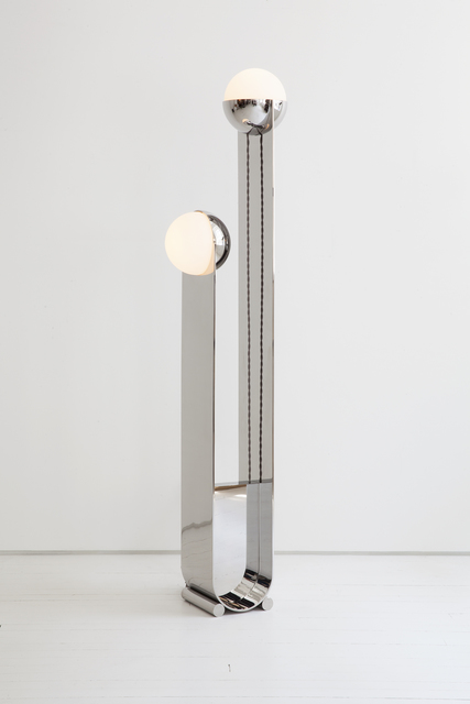 Egg Collective, ‘Pete & Nora Floor Lamp’, Contemporary, Egg Collective