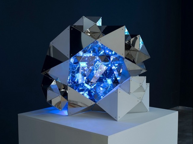 Aranda\Lasch, ‘Primitives (This Could be an Extraordinary Find)!’, 2013, Museum of Arts and Design