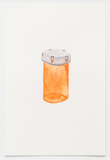 Colby Bird, ‘1-617-504-2473’, 2018, Lora Reynolds Gallery
