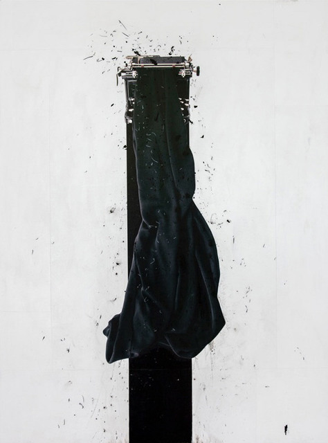 Andre Petterson, ‘Sling’, 2015, Bau-Xi Gallery