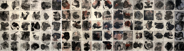 Patrick Joël Tatcheda Yonkeu, ‘Undisclosed’, 2019, OH GALLERY