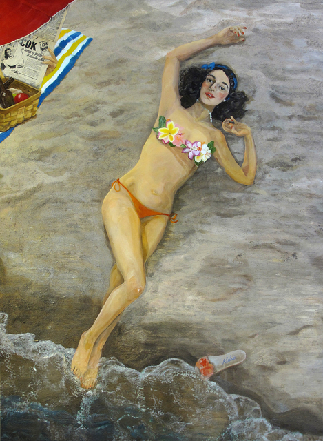 Aloha