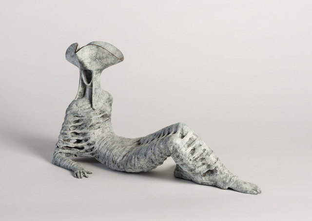 Philip Jackson, ‘Tiepolo's Model’, Catto Gallery