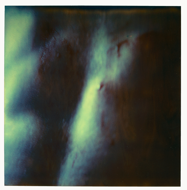 Stefanie Schneider, ‘Mindscreen 2’, 1999, Instantdreams