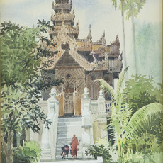Khin Maong Sann