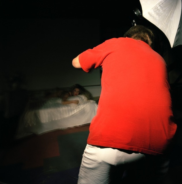 Chris Verene, ‘Camera Club’, 1995-1997, Alex Daniels - Reflex Amsterdam