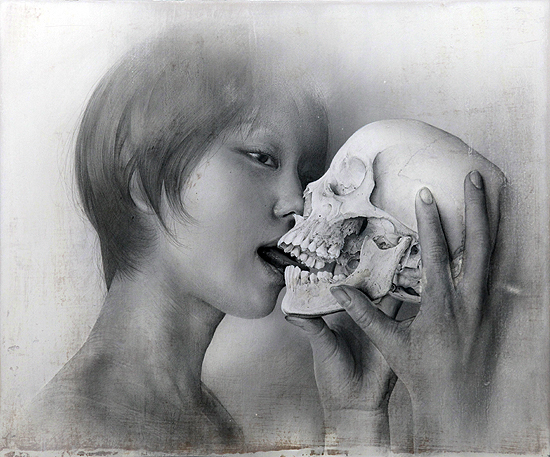 Atsushi Suwa, ‘Classic’, 2010, Aki Gallery