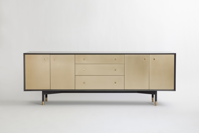 Egg Collective, ‘Julie Credenza’, Contemporary, Egg Collective