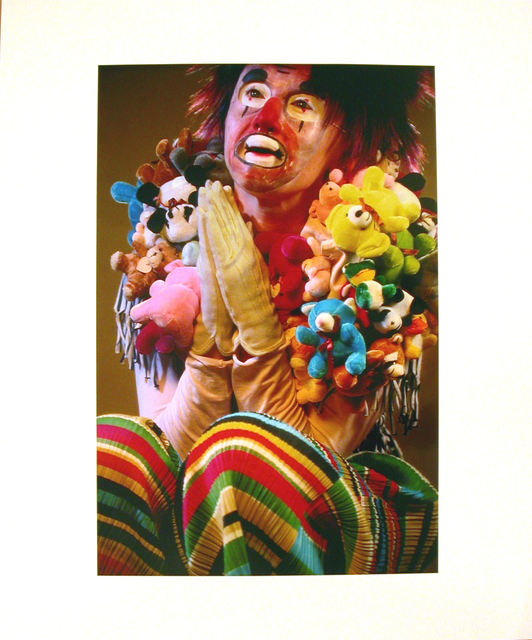 Cindy Sherman, ‘Untitled’, 2003, Photography, Digital C-Print, Bernard Jacobson Gallery