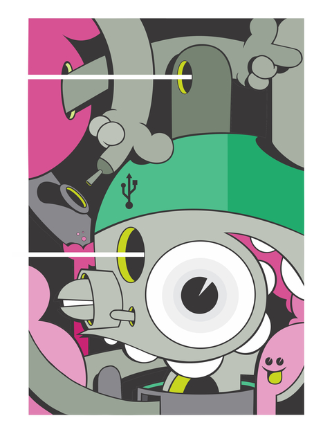 Dalek) - Artworks for Sale & More | Artsy