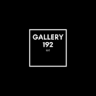 Gallery 192 logo